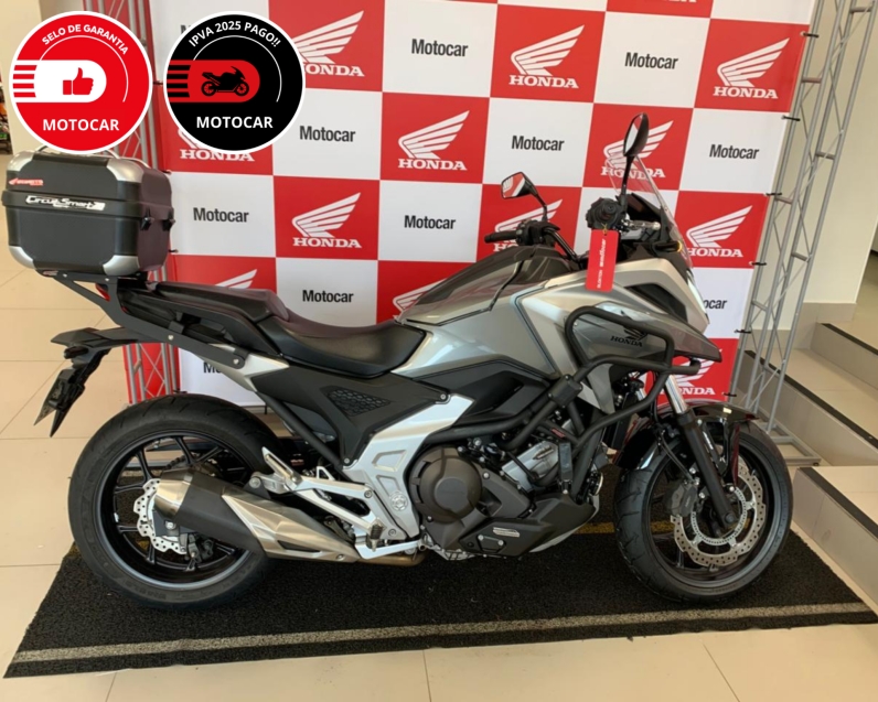 nc 750 dct 2024/2024