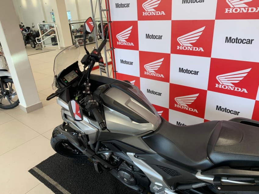 nc 750 dct 2024/2024