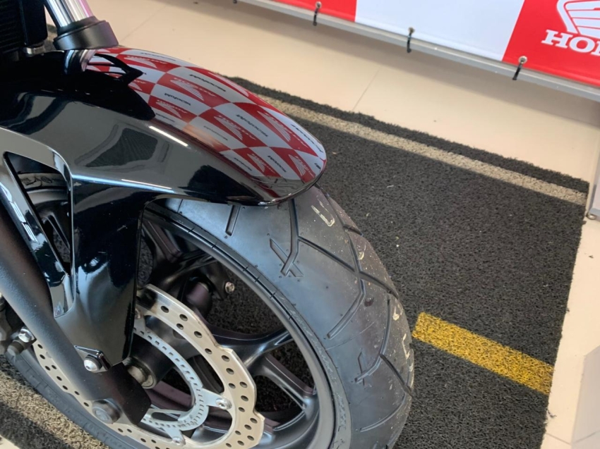 nc 750 dct 2024/2024
