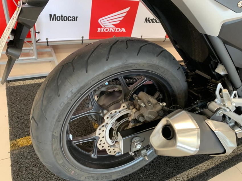 nc 750 dct 2024/2024