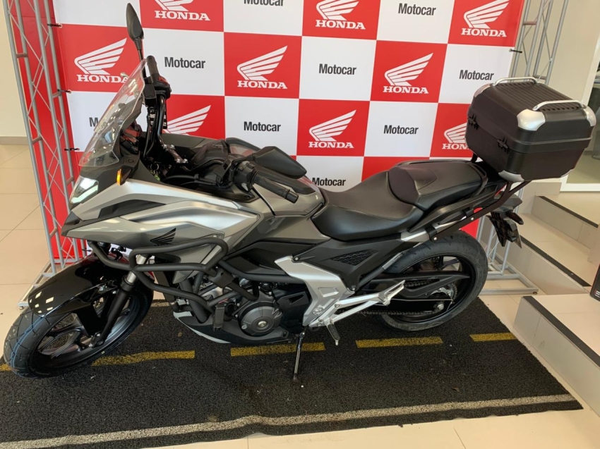 nc 750 dct 2024/2024