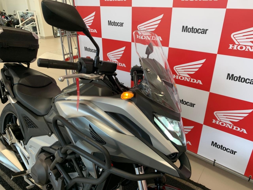 nc 750 dct 2024/2024