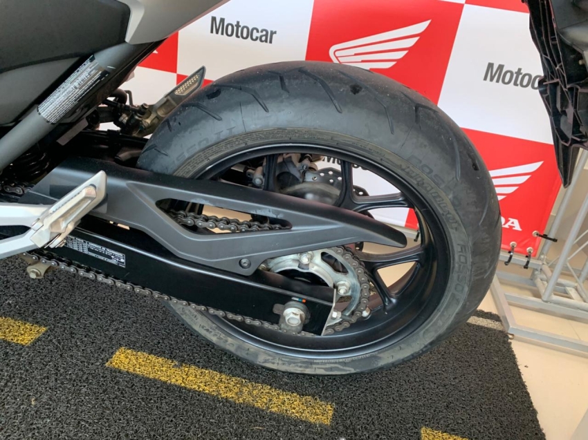 nc 750 dct 2024/2024
