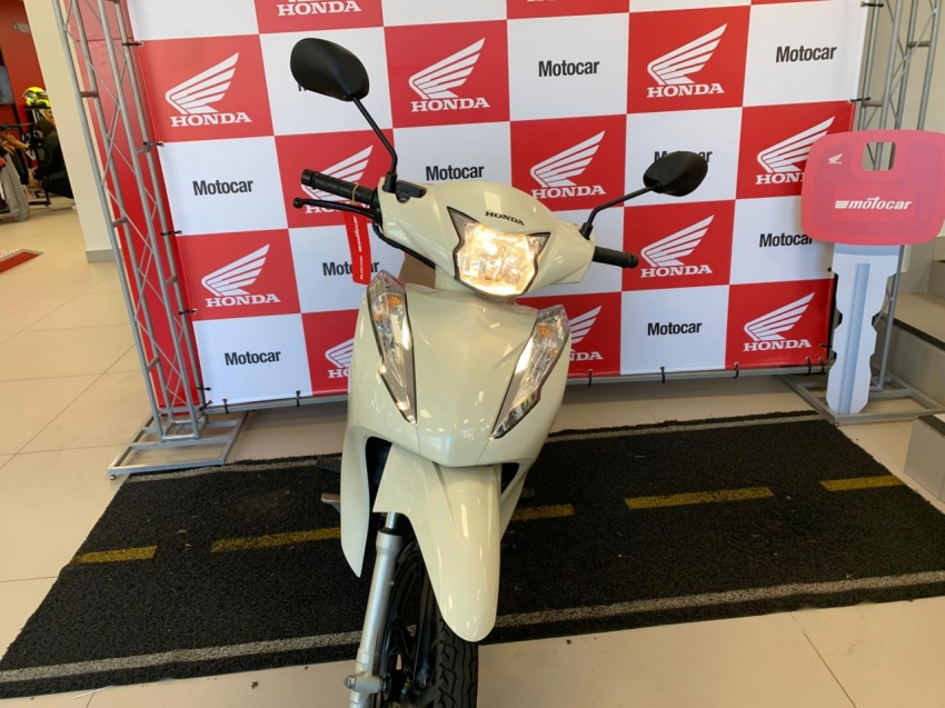 biz 125 2022/2023