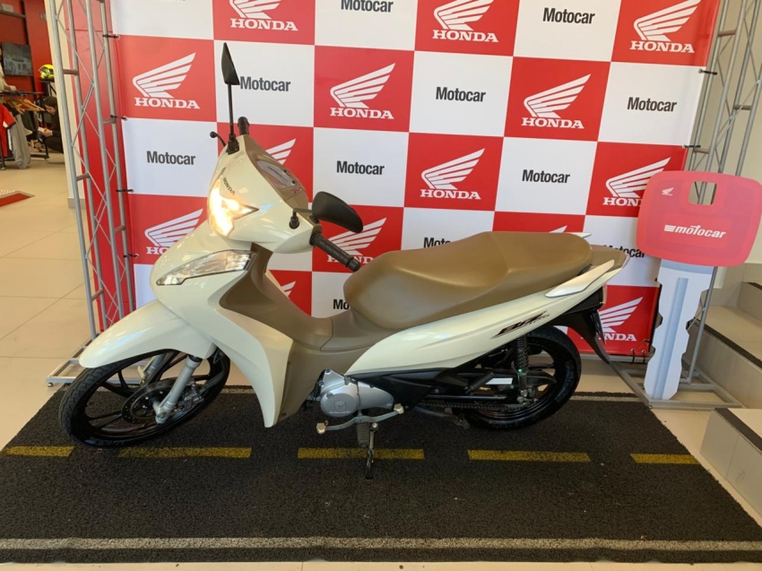 biz 125 2022/2023