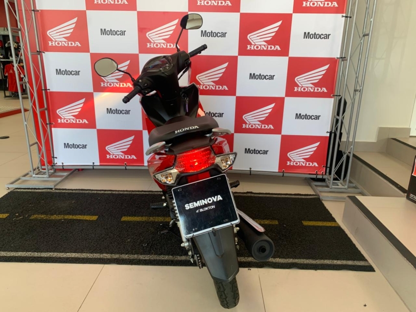 biz 125 2023/2023
