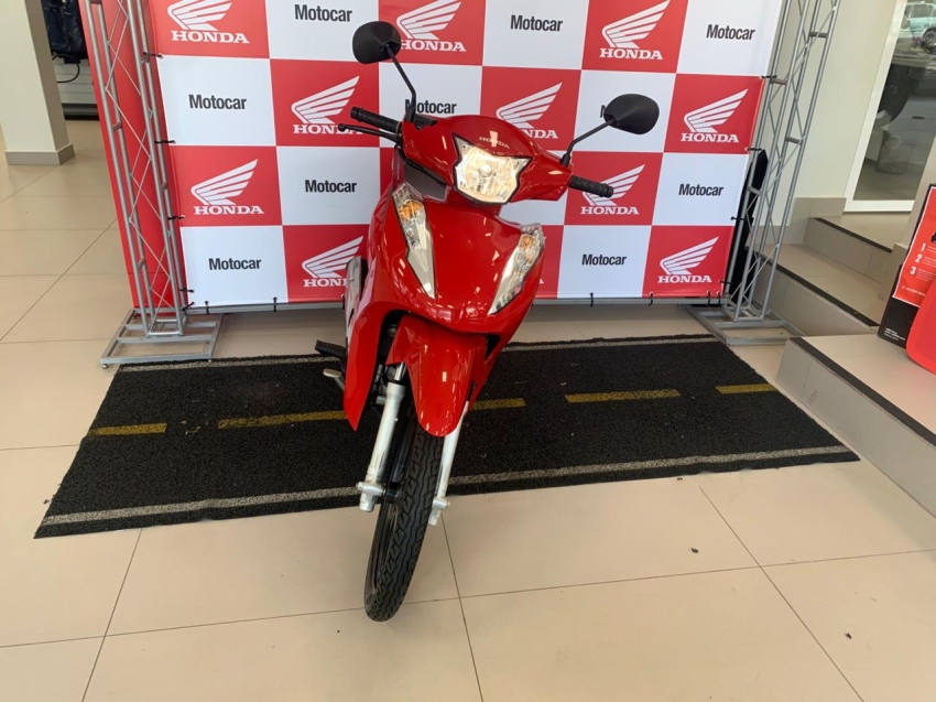 biz 125 2023/2023