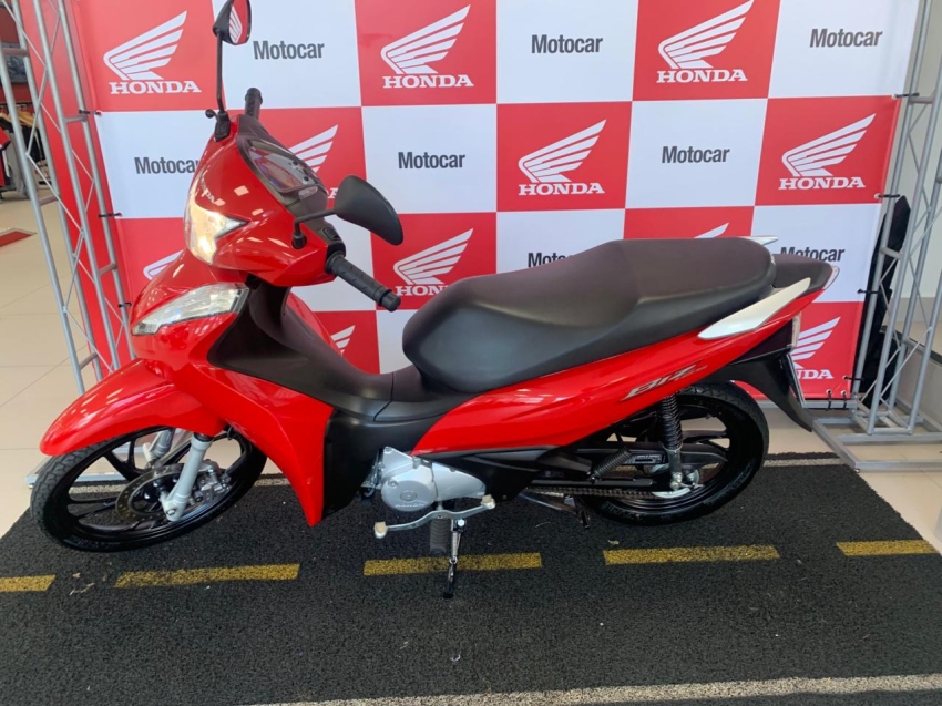 biz 125 2023/2023