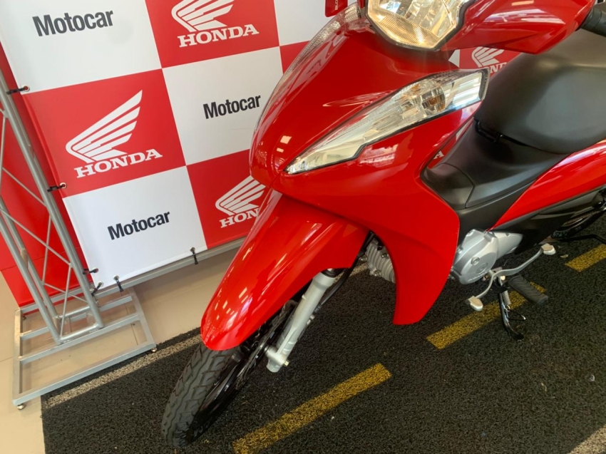 biz 125 2023/2023