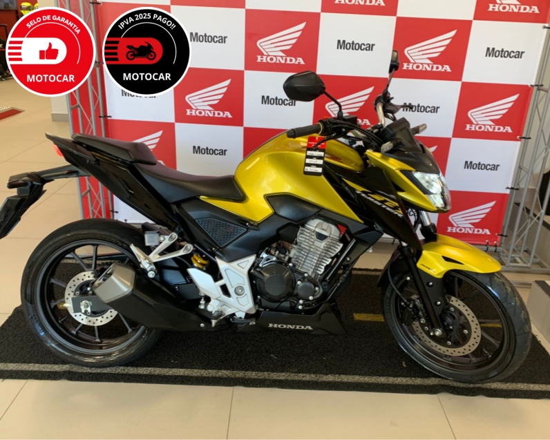 cb 300 f twister abs 2024/2024 cb 300 f twister abs 2024/2024