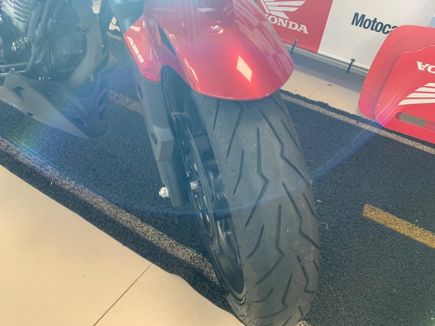 cb 300 f twister abs 2025/2025