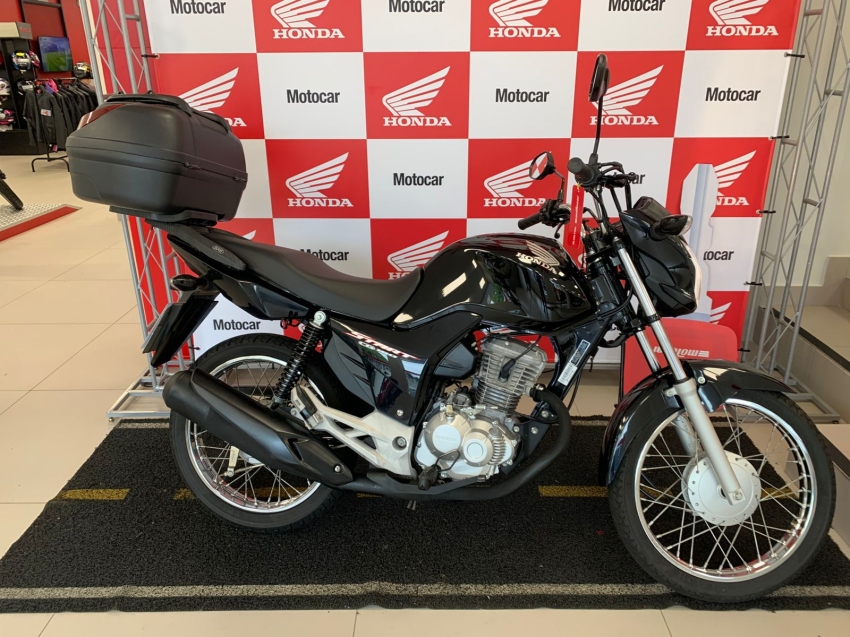 cg 160 start 2023/2023