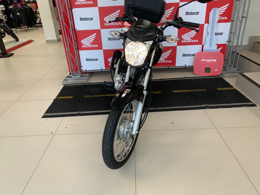 cg 160 start 2023/2023