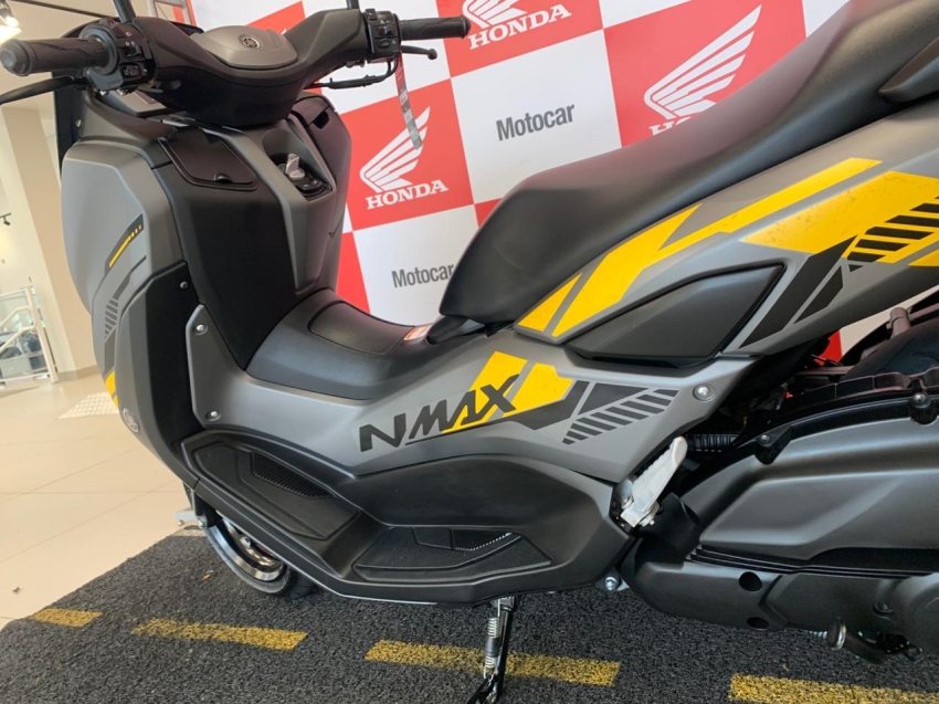 nmax 160 se conected 2023/2023