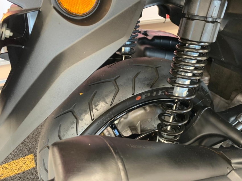 nmax 160 se conected 2023/2023