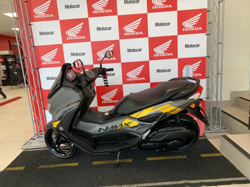 nmax 160 se conected 2023/2023