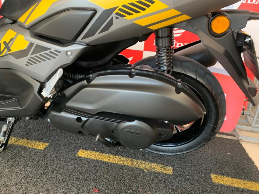 nmax 160 se conected 2023/2023