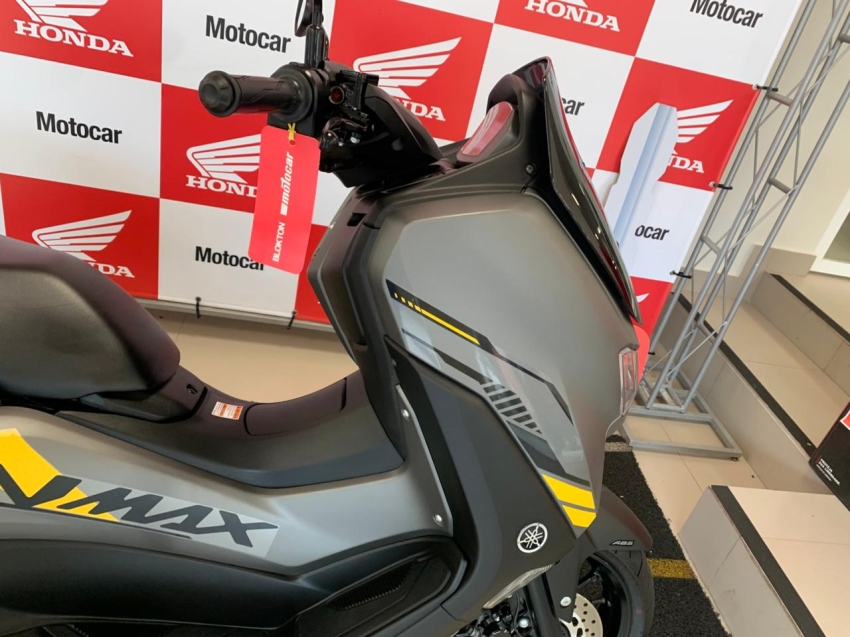 nmax 160 se conected 2023/2023