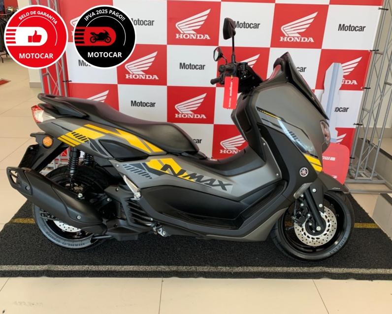 nmax 160 se conected 2023/2023