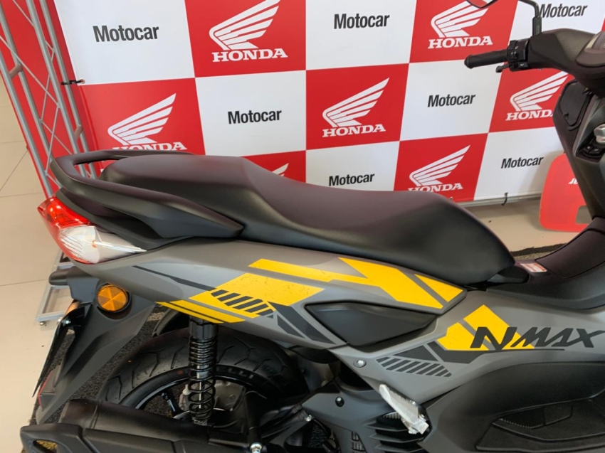 nmax 160 se conected 2023/2023
