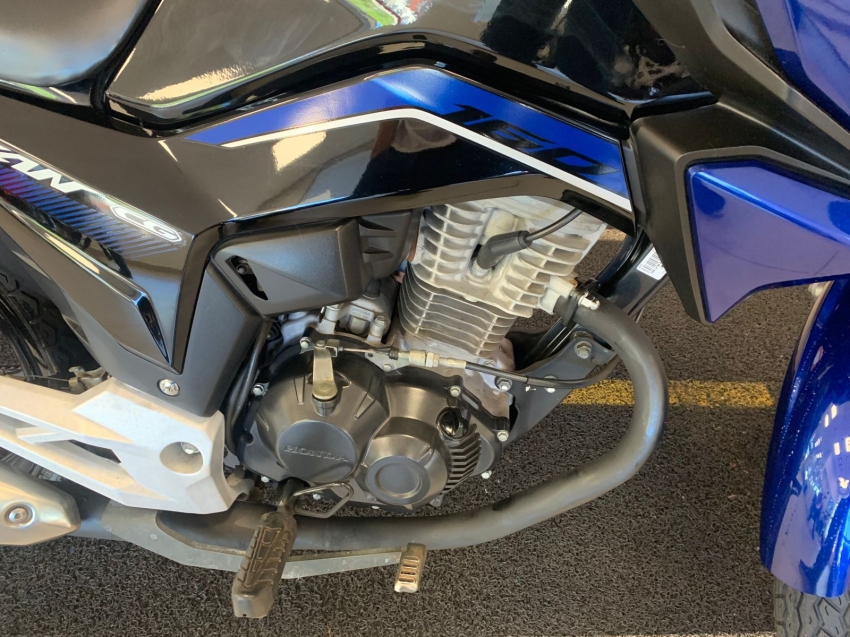 cg 160 titan 2023/202411