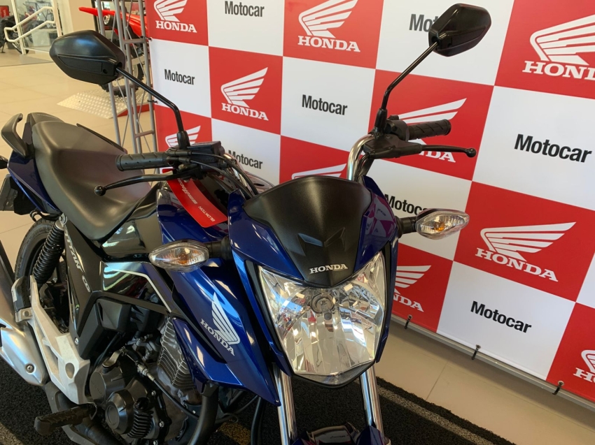 cg 160 titan 2023/20247