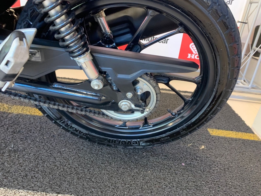 cg 160 titan 2023/202412