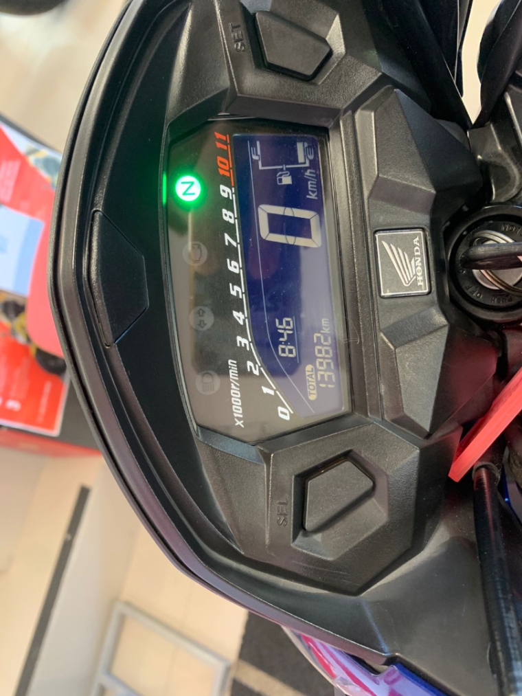 cg 160 titan 2023/20245