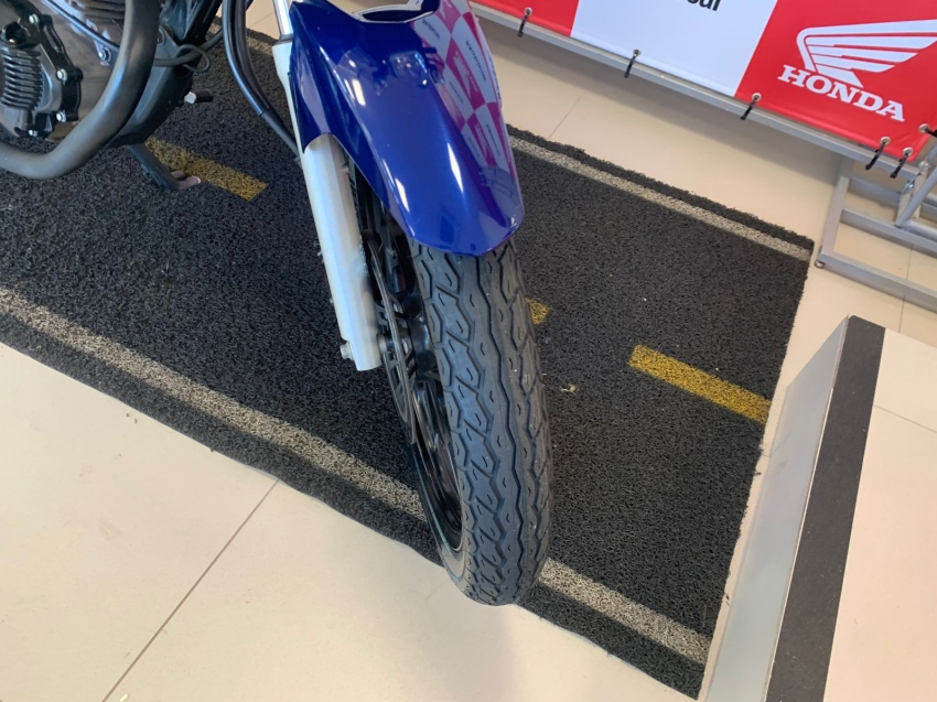 cg 160 titan 2023/20246