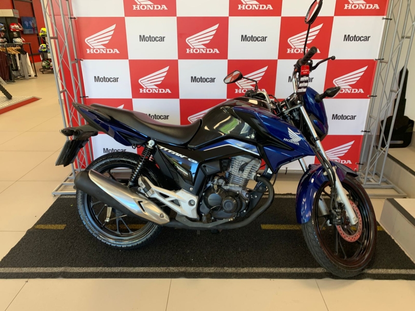 cg 160 titan 2023/202410