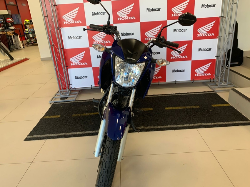 cg 160 titan 2023/202413