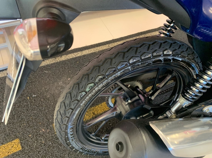 cg 160 titan 2023/20249