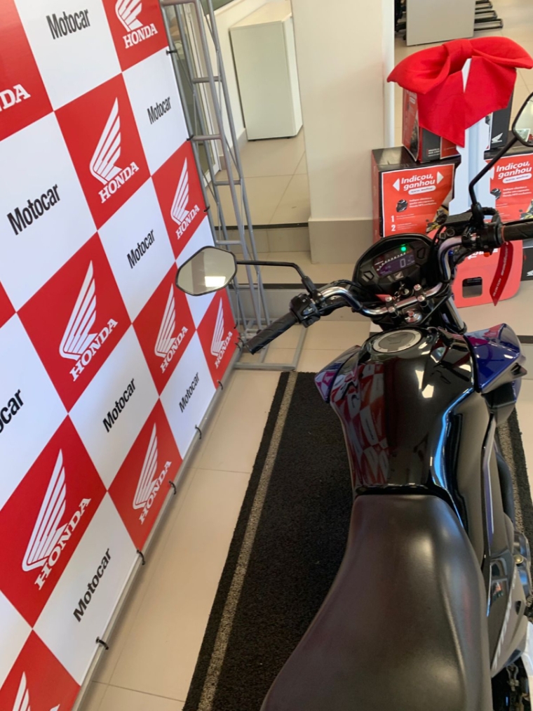 cg 160 titan 2023/20248