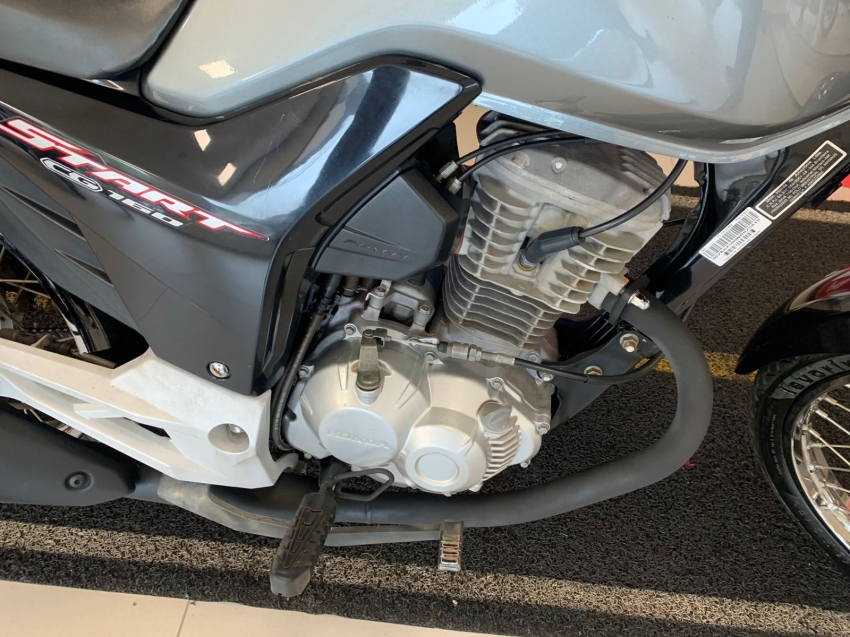 cg 160 start 2022/202212