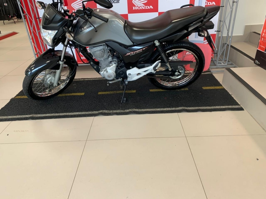 cg 160 start 2022/20225