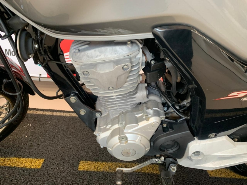 cg 160 start 2022/20228