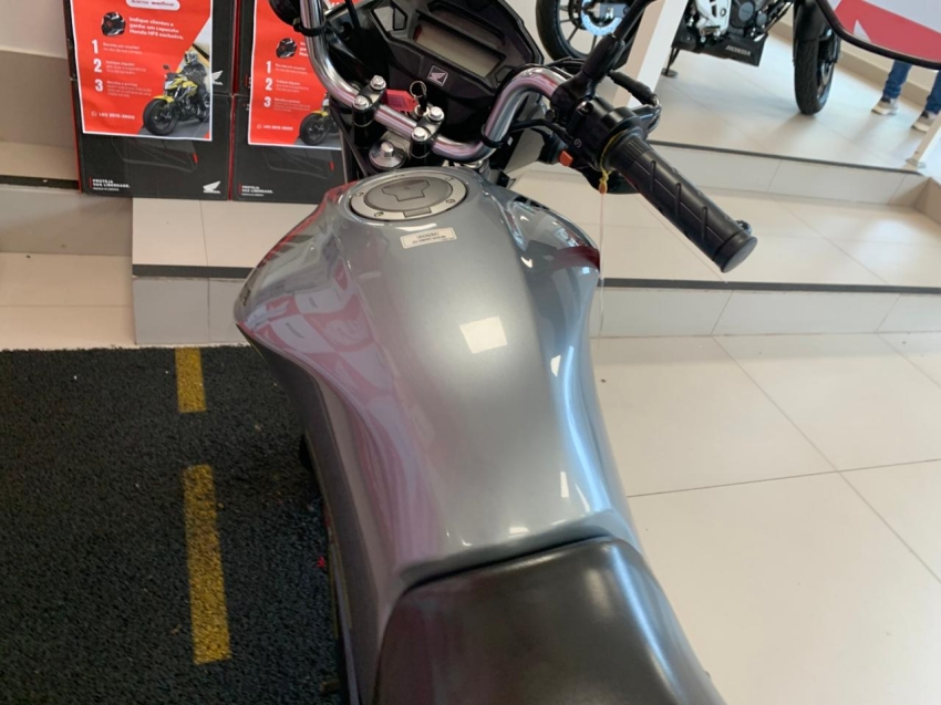 cg 160 start 2022/20227