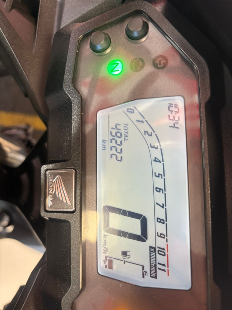 honda xre 190 se flex manual 20233