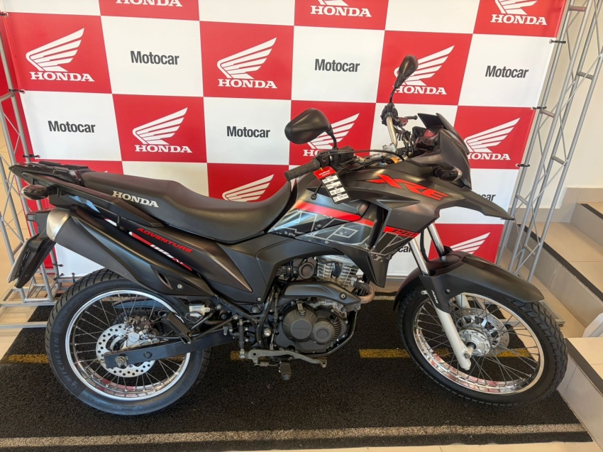 honda xre 190 se flex manual 2023