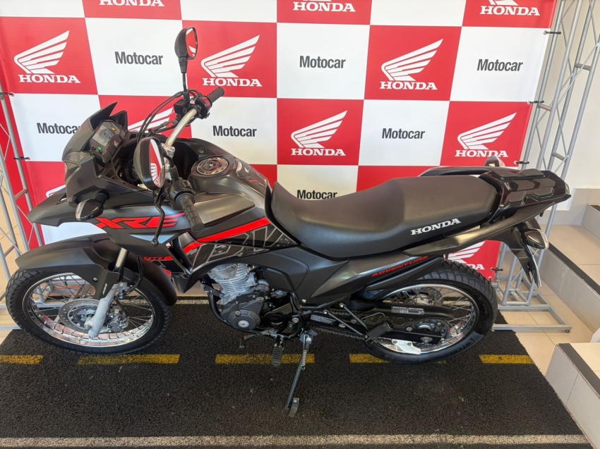 honda xre 190 se flex manual 20232