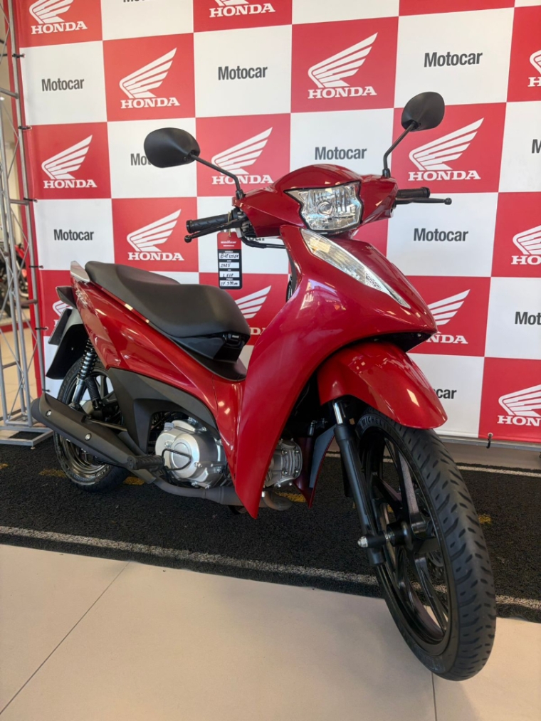 honda biz 125 ex flex manual 20251