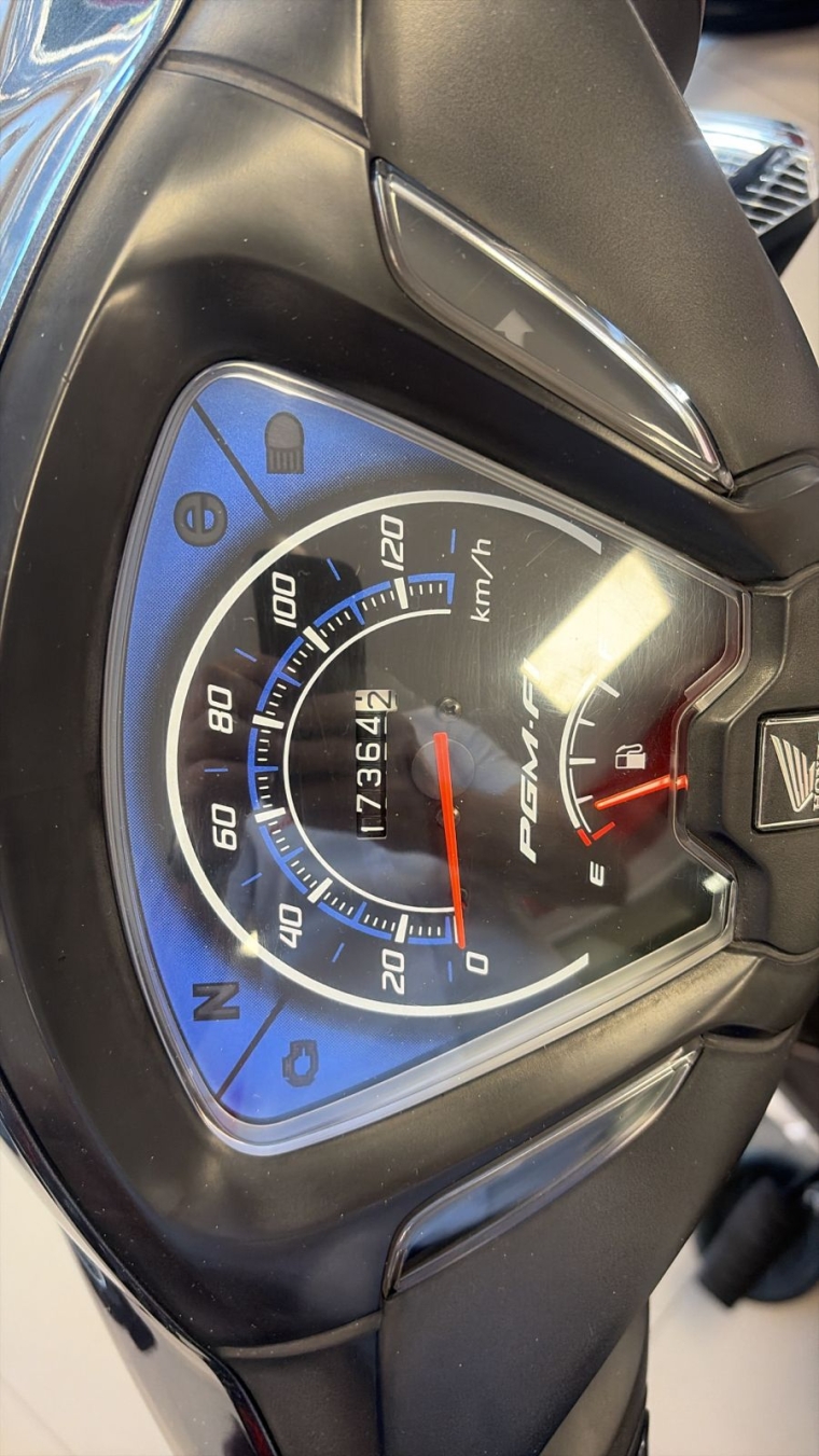 honda biz 110i 110 gasolina semiautomatico 20215