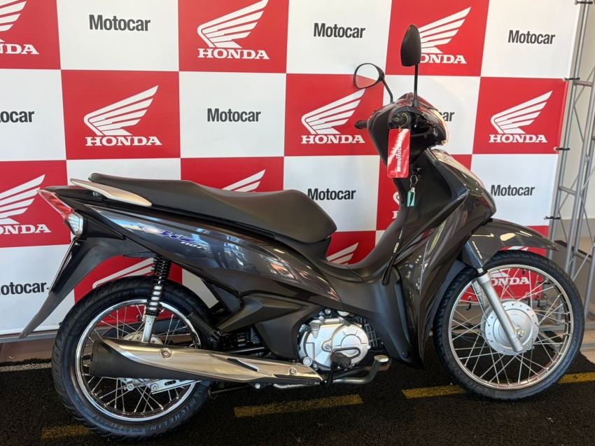 honda biz 110i 110 gasolina semiautomatico 20213