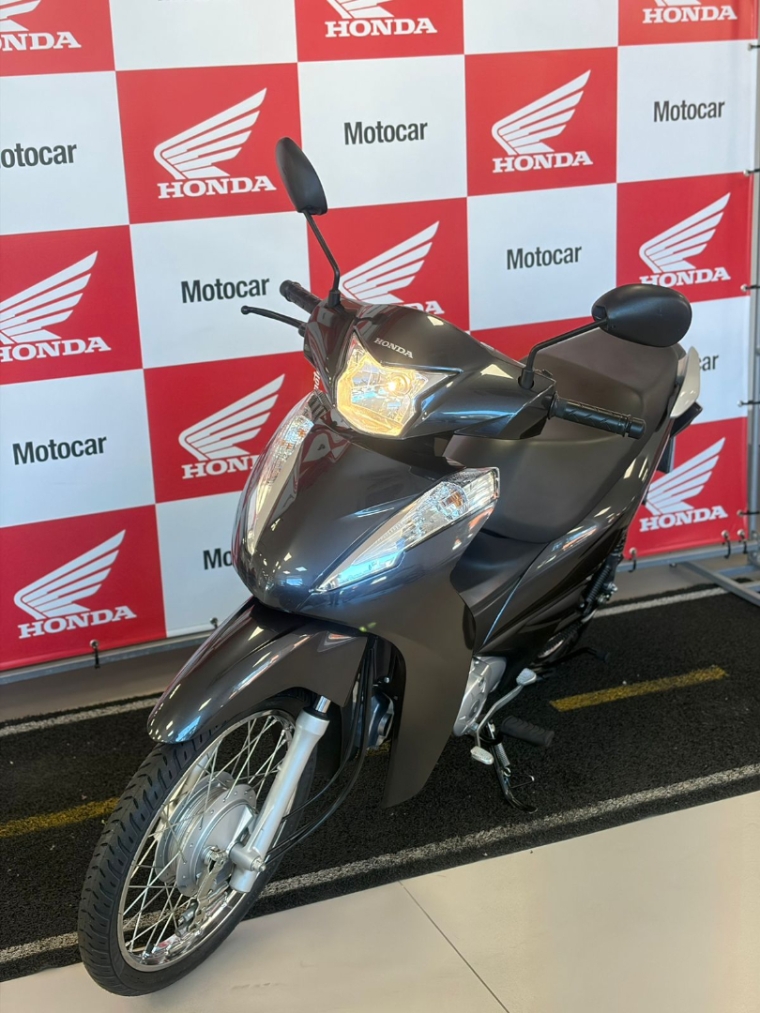 honda biz 110i 110 gasolina semiautomatico 20212