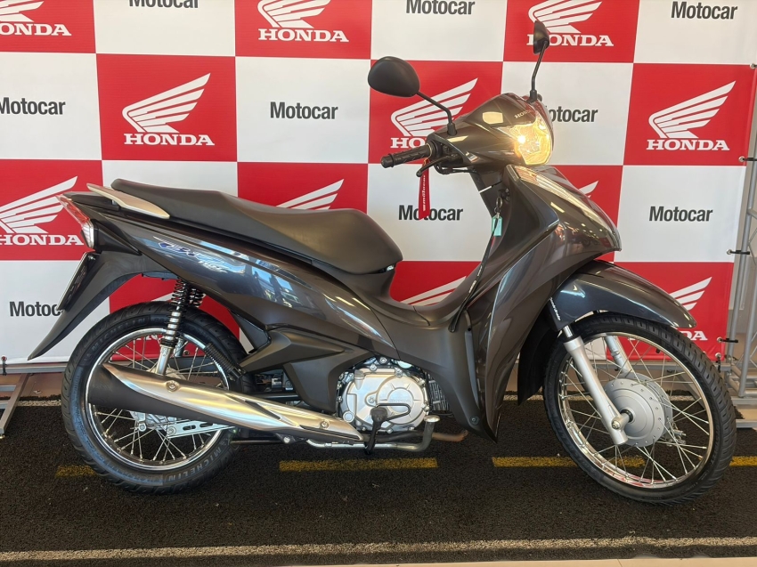 honda biz 110i 110 gasolina semiautomatico 2021
