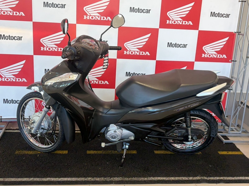 honda biz 110i 110 gasolina semiautomatico 20214