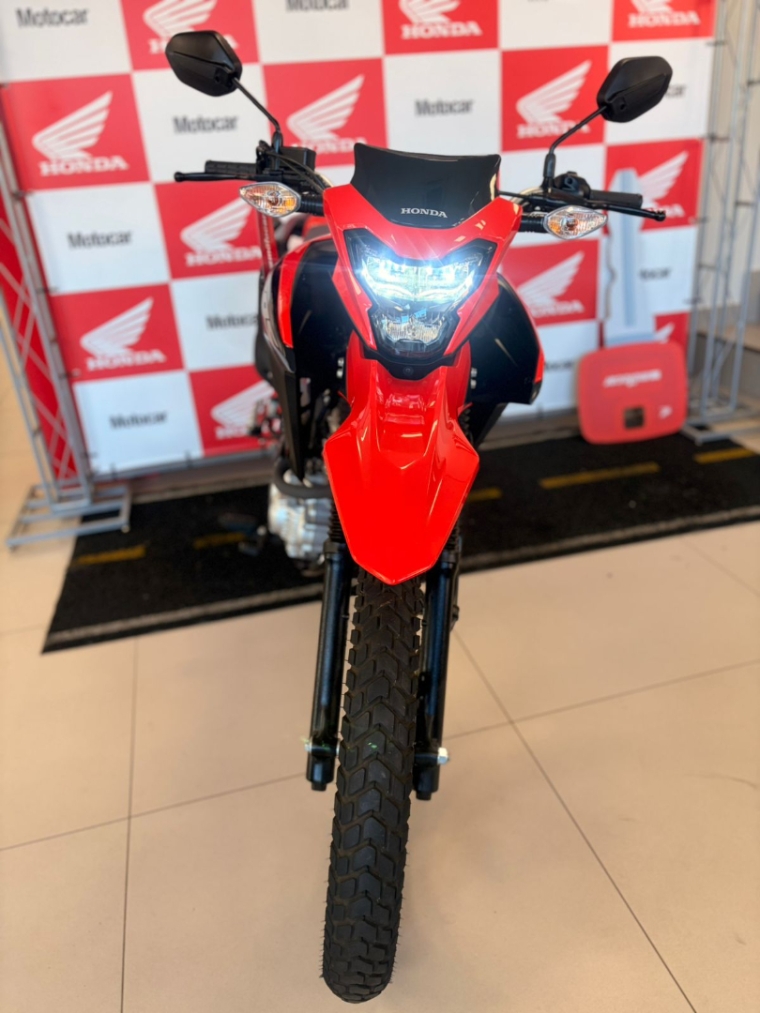 honda nxr 160 bros cbs  flex 20255