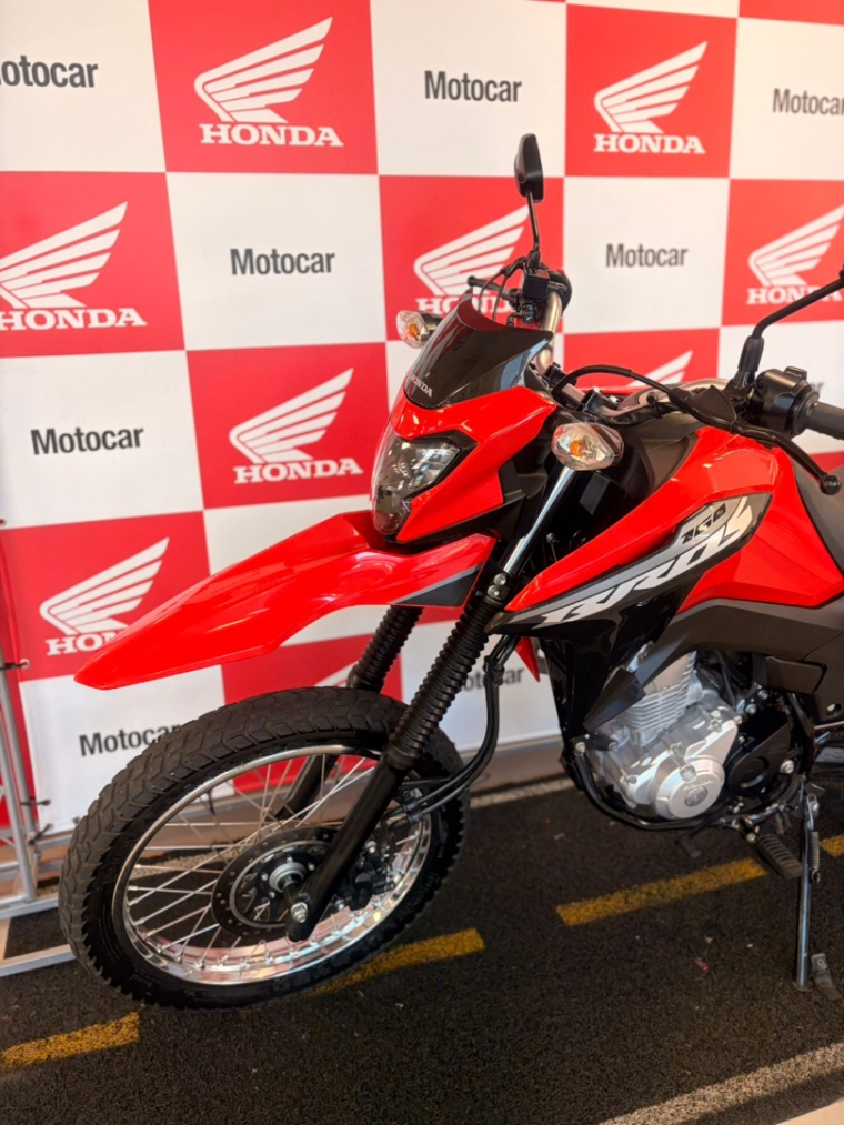 honda nxr 160 bros cbs  flex 20252