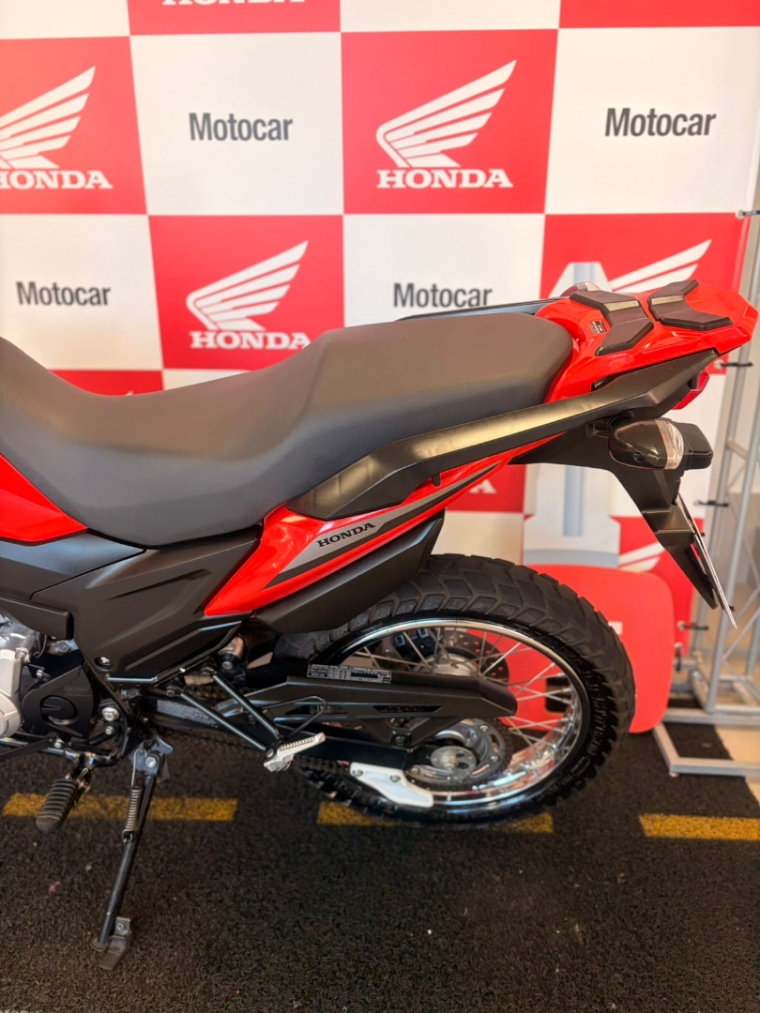 honda nxr 160 bros cbs  flex 20254