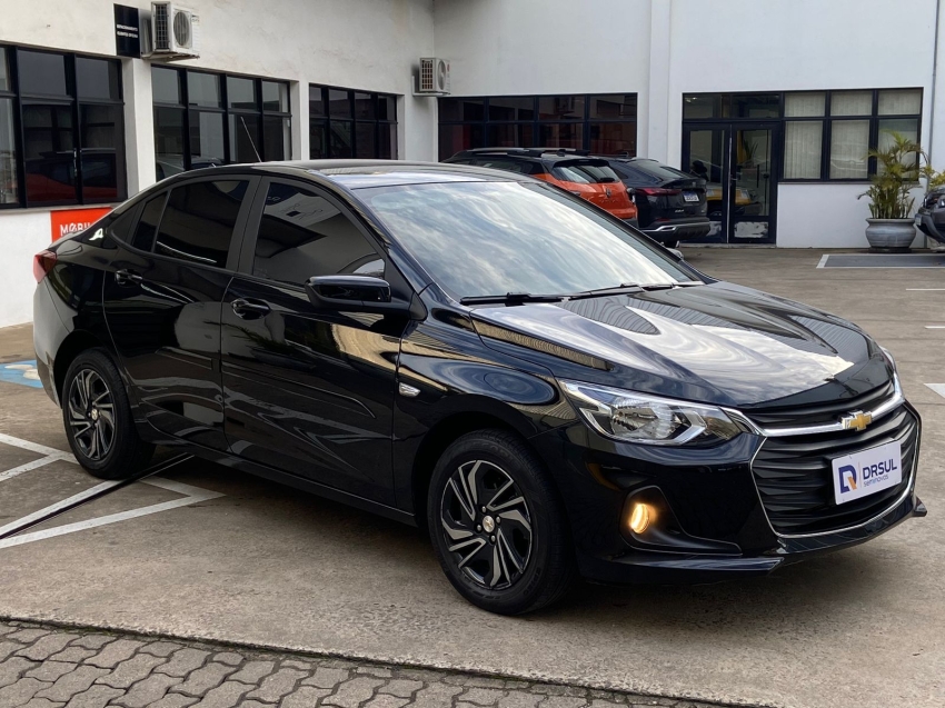 chevrolet onix 1.0 turbo flex plus lt manual